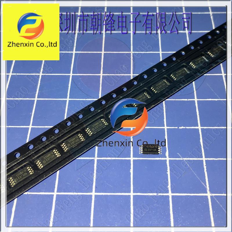20pcs  ο STG8810 TSSOP8